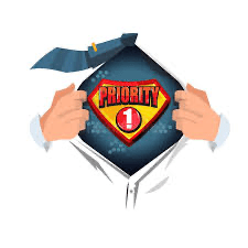 The Power of a Single Priority: Building Momentum Through&nbsp;Focus