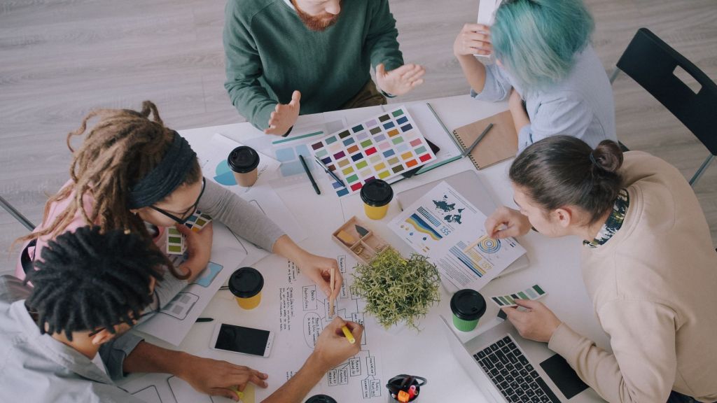 Five Project Management Values That Can Improve Everyday&nbsp;Life