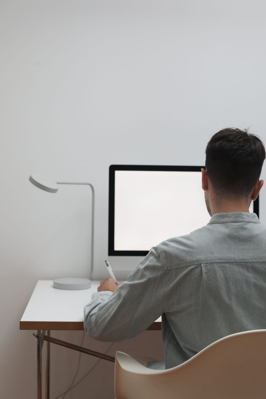 Why Being Busy Is Not the Same as Being&nbsp;Productive